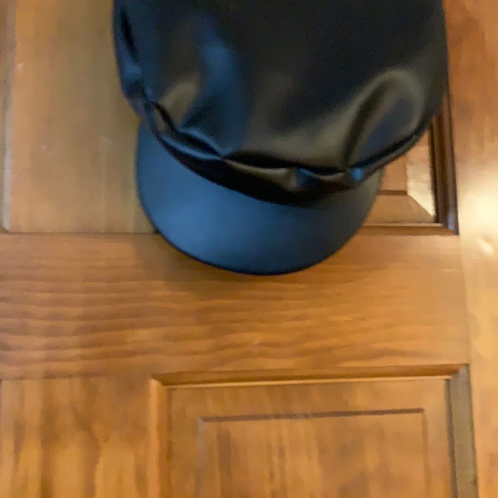 New Disguise Mens Hat